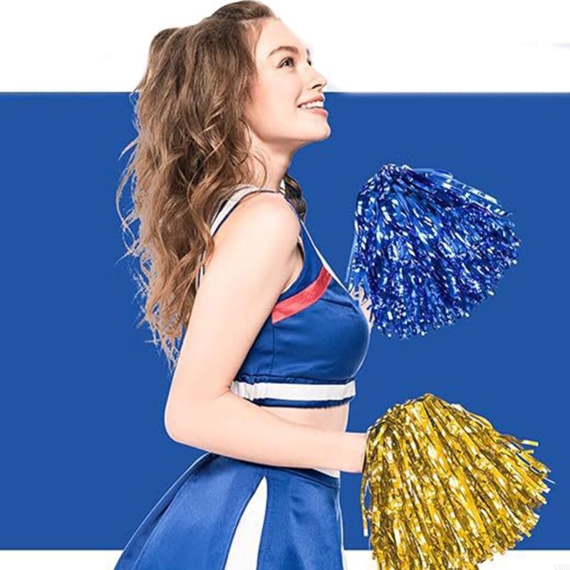 Cheerleader Cheerleading Poms  - Cheerleading Pom Pom review and price