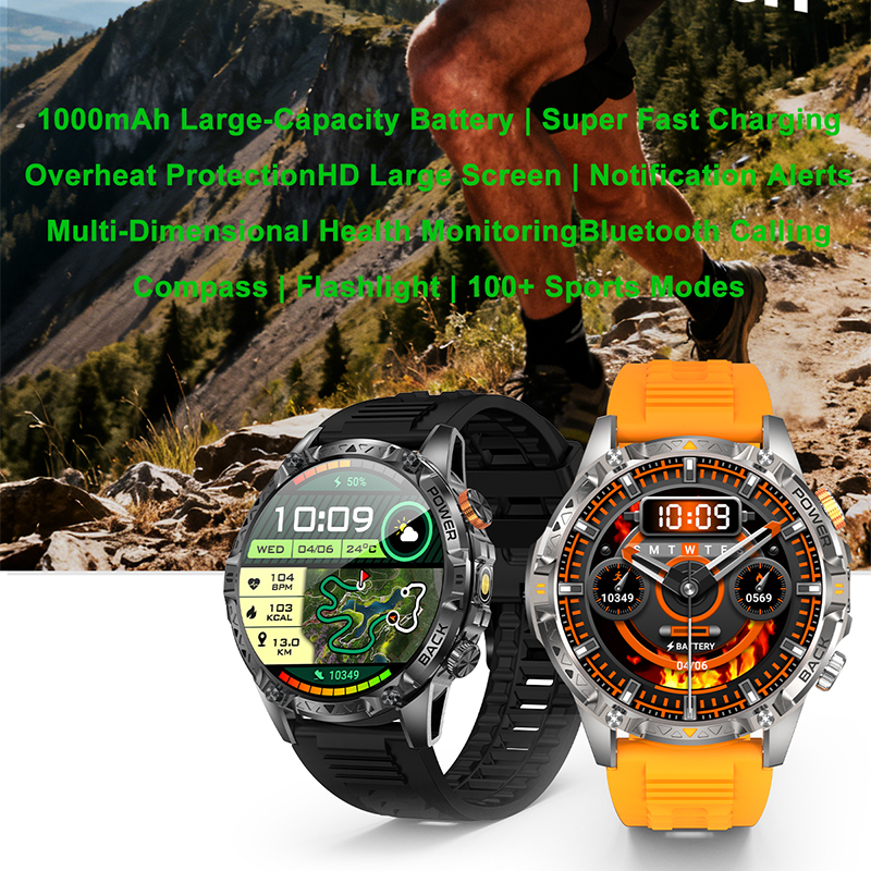 2026New 1000MAH Large Capacity - Sports Equipment In Spanish review and price