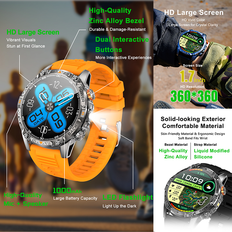 2026New 1000MAH Large Capacity - Sports Equipment In Spanish review and price