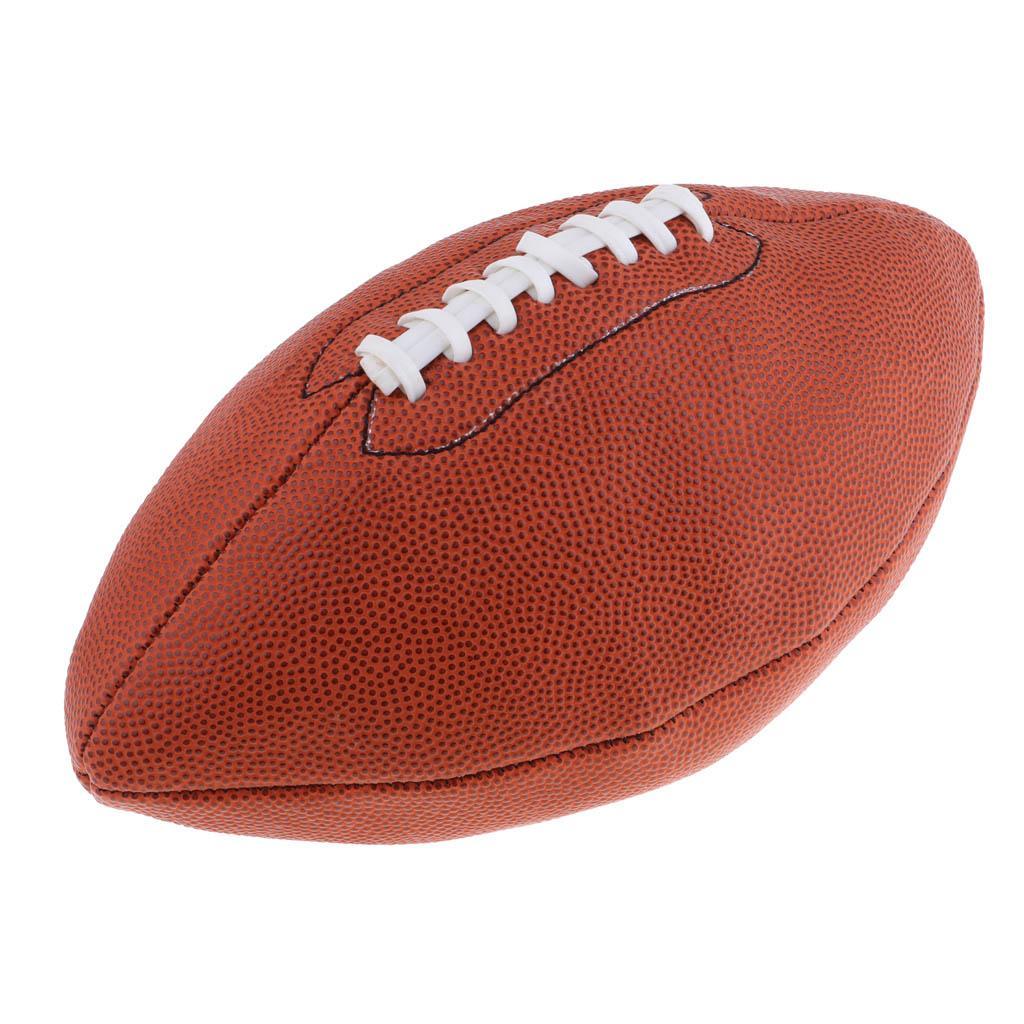 Size 6 7 Junior Kids Youth Foo - Rugby Training Ball review and price