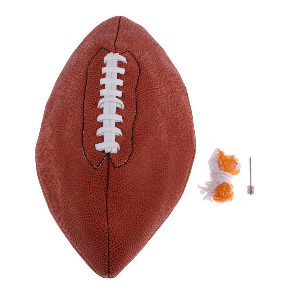 Size 6 7 Junior Kids Youth Foo - Rugby Training Ball review and price