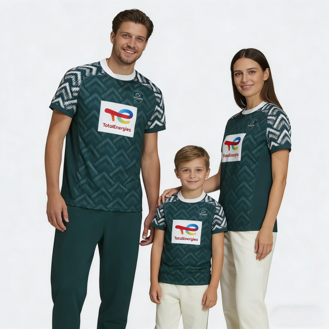 2026 Section Paloise MAILLOT E - Rugby Training Ball review and price