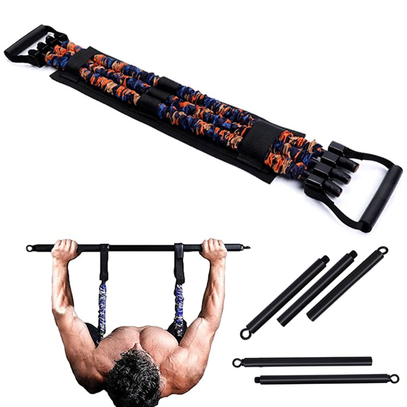 Adjustable Bench Press Bands S - Sports Equipment Game review and price