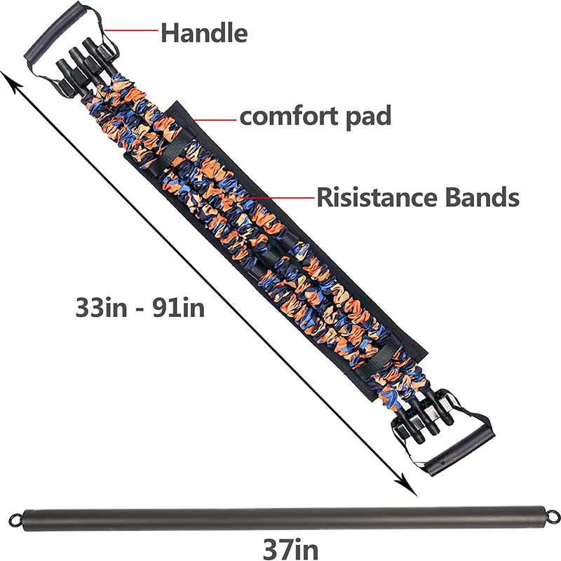 Adjustable Bench Press Bands S - Sports Equipment Game review and price