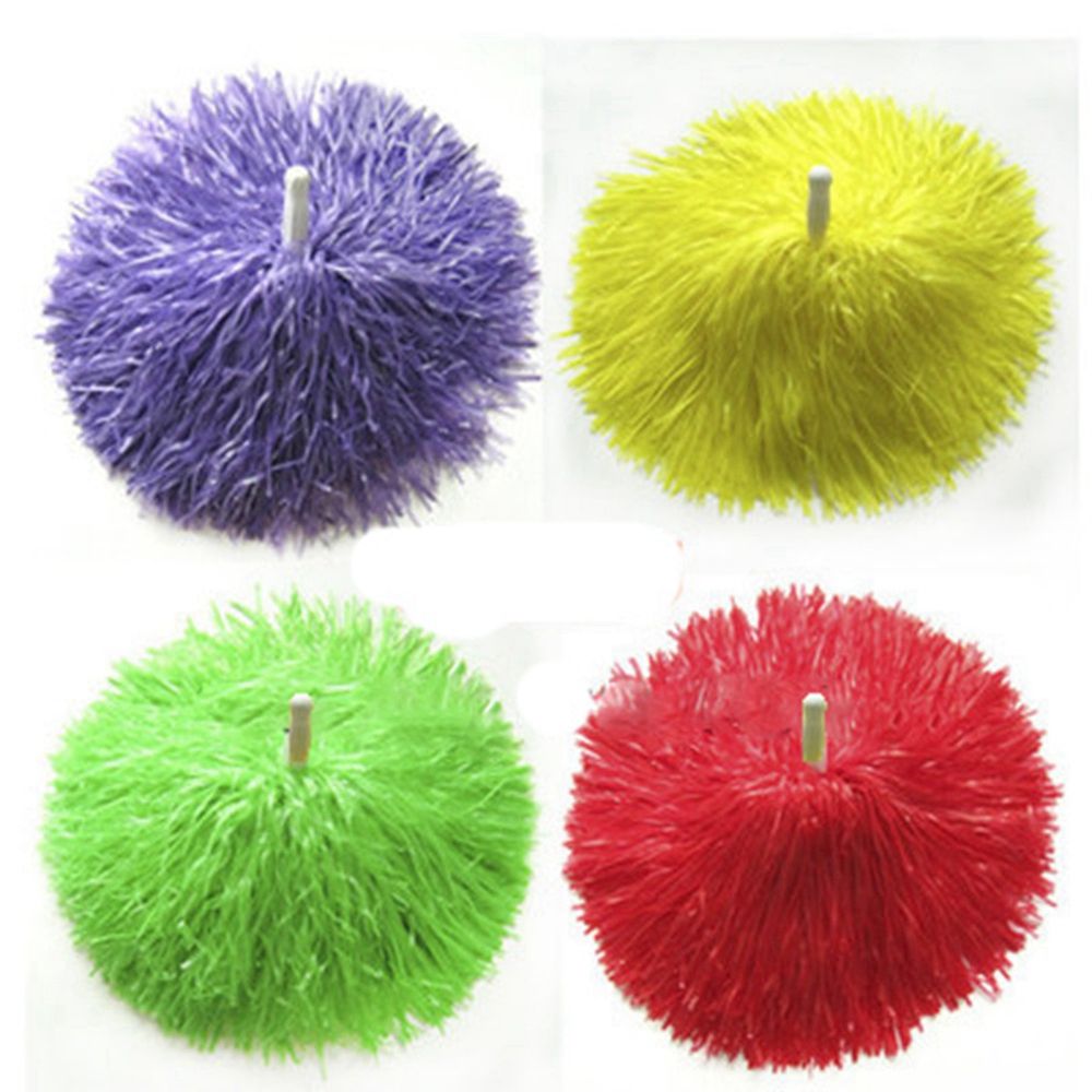 Double hole handle Competition - Cheerleading Pom Pom review and price