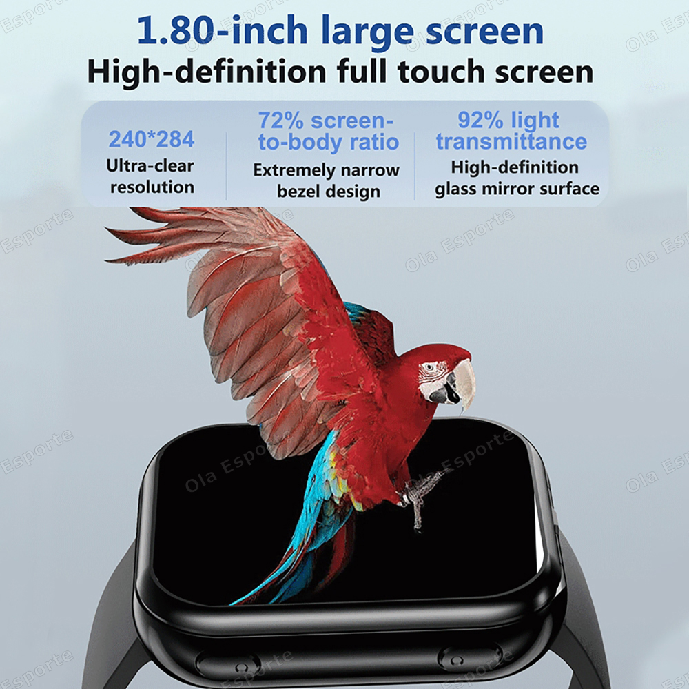 Sports Smartwatch 2 en 1 Equip - Sports Equipment In Spanish review and price