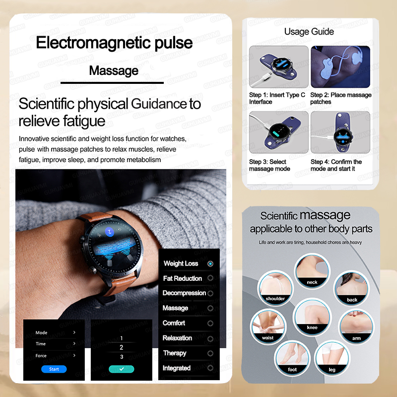2026 New Pulse﻿ ECG+PPG Treatm - Sports Equipment In Spanish review and price