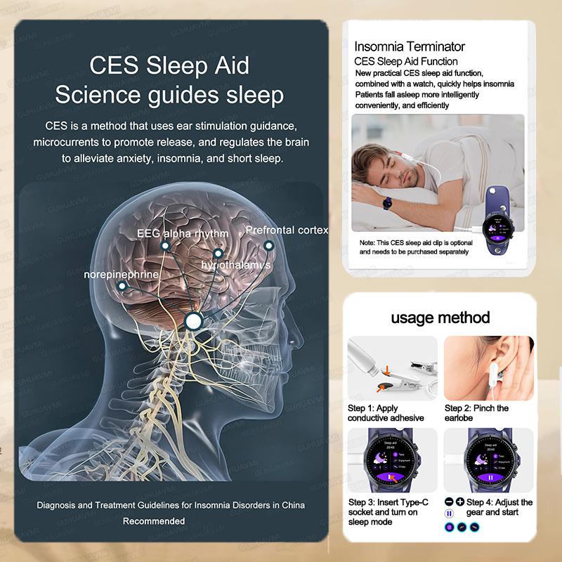 2026 New Pulse﻿ ECG+PPG Treatm - Sports Equipment In Spanish review and price
