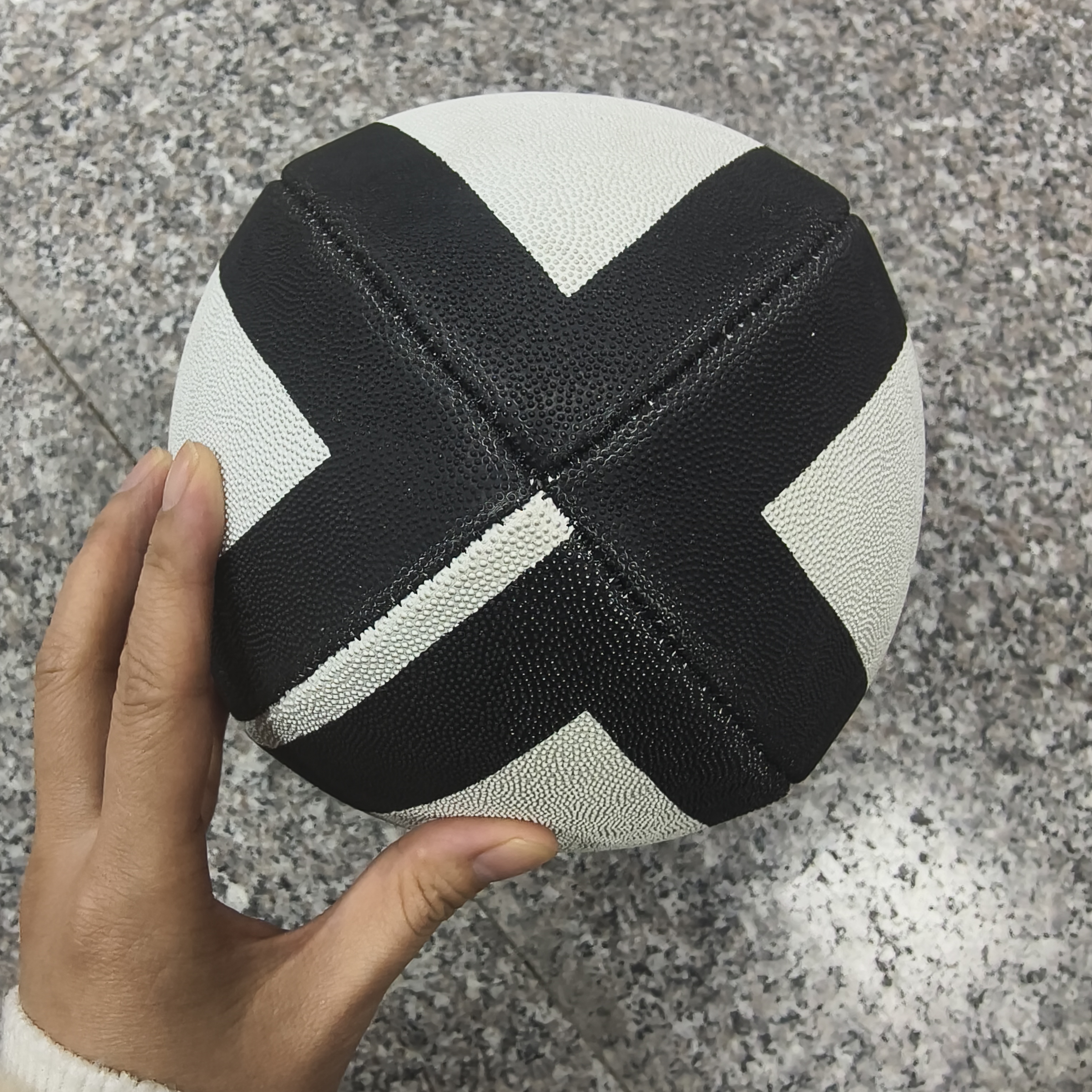 Professional Ball Factory Dire - Rugby Training Ball review and price