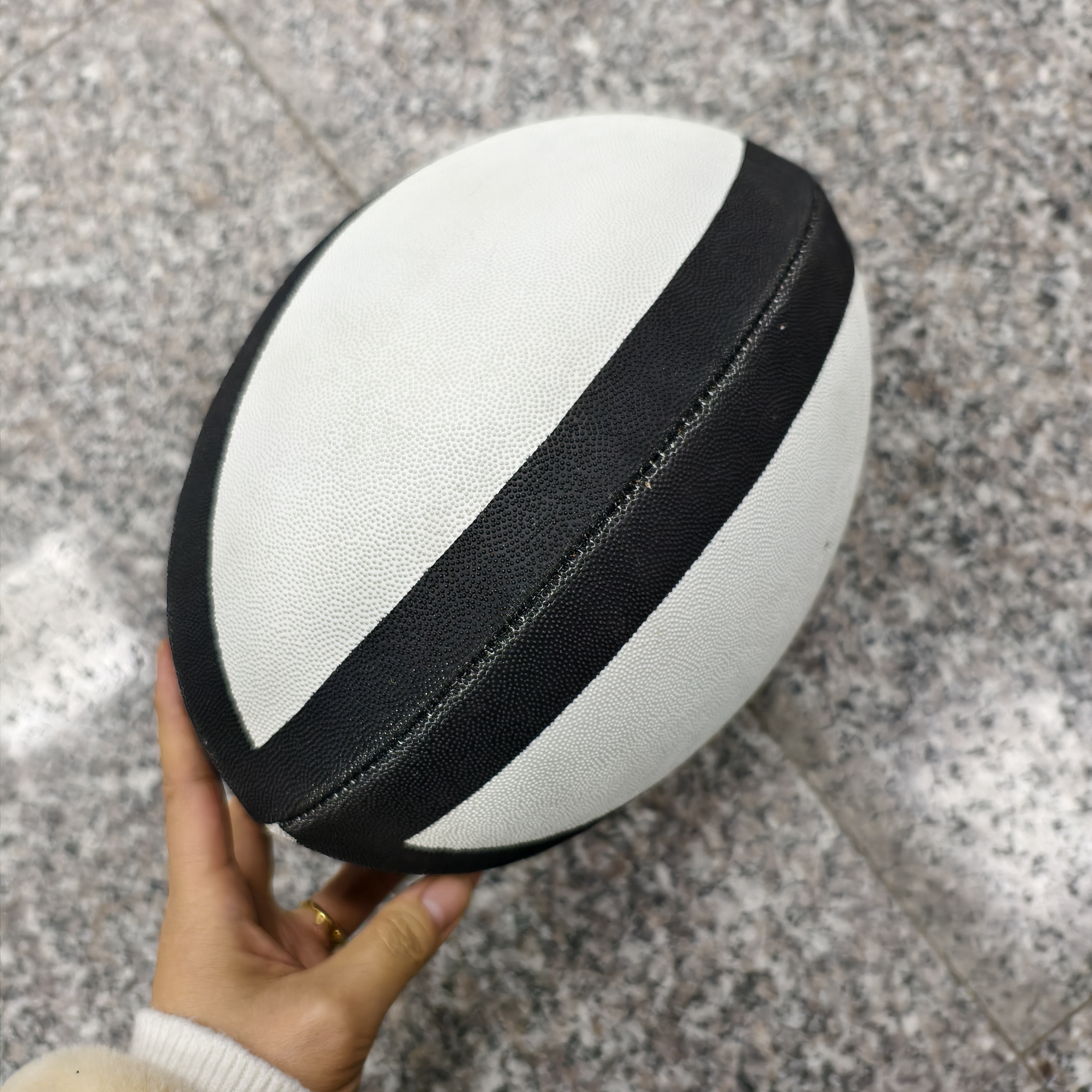 Professional Ball Factory Dire - Rugby Training Ball review and price