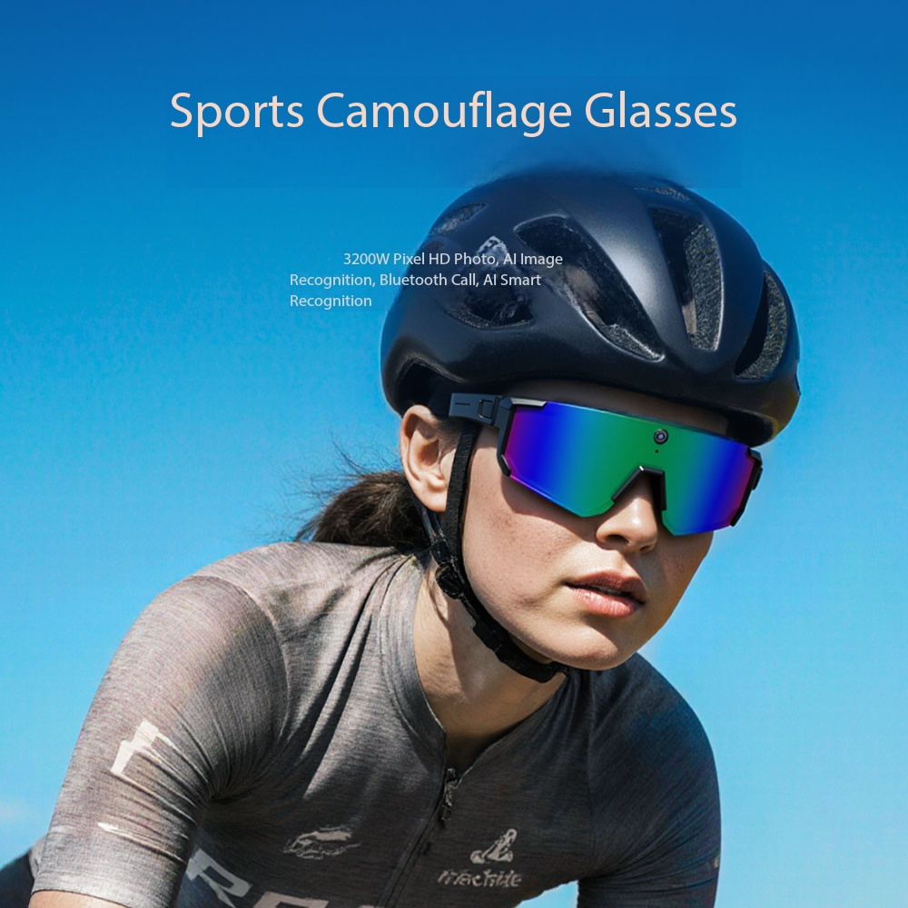 New AI smart sports camera gla - Sports Equipment In Spanish review and price