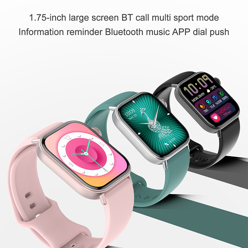 GEJIAN's New ladies' Smartwatc - Sports Equipment In Spanish review and price