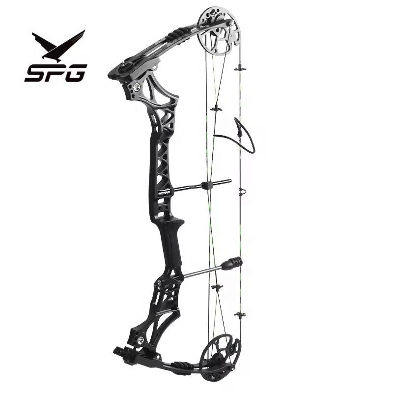 M129 Compound Bow And Arrow Se - Sports Equipment Drawing review and price