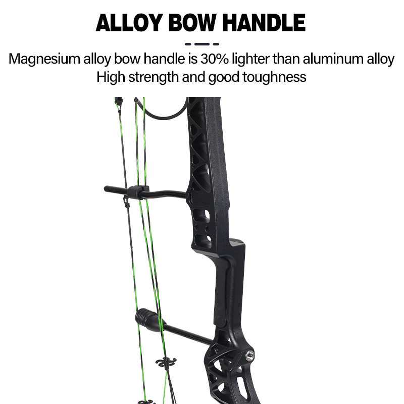 M129 Compound Bow And Arrow Se - Sports Equipment Drawing review and price