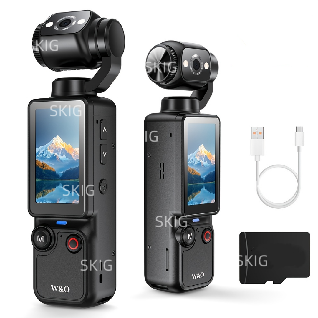 SKIG 1080P Sports Action Camer - Sports Equipment In Spanish review and price