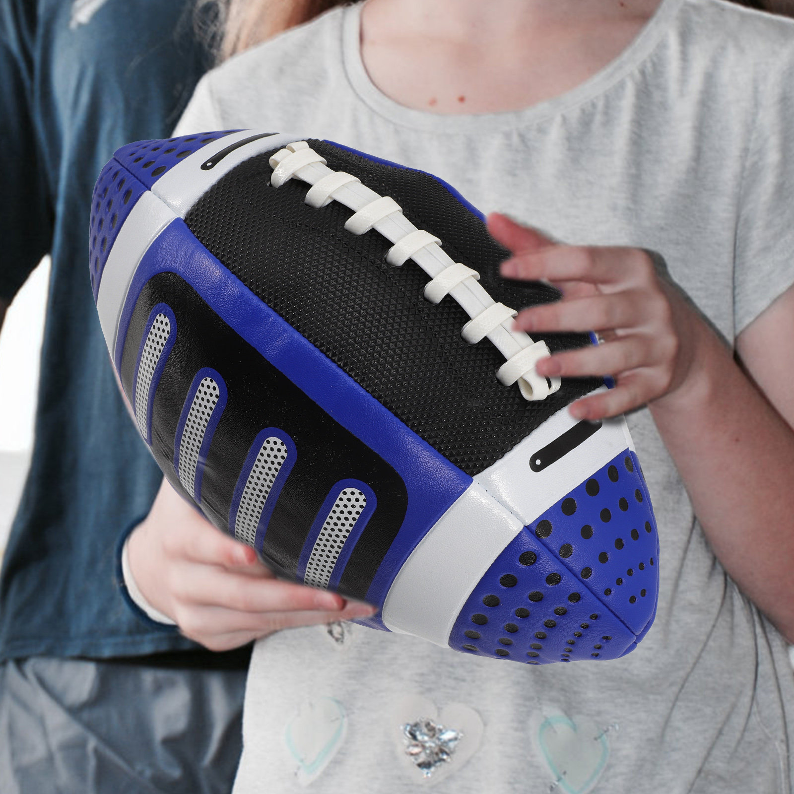 Premium PU Kids Rugby Ball for - Rugby Training Ball review and price