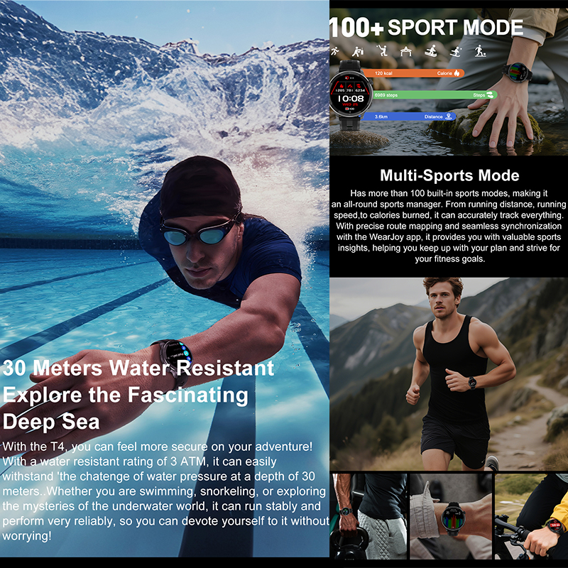 New Outdoor GPS Track 100+ Spo - Sports Equipment In Spanish review and price