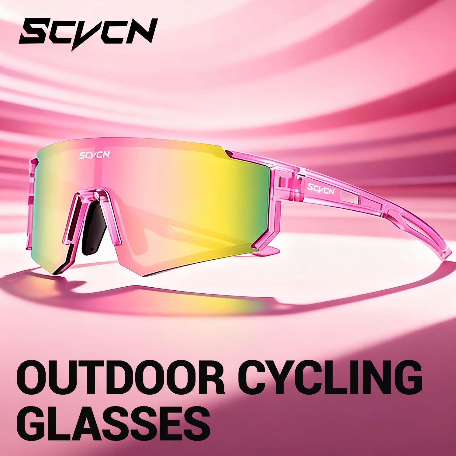 SCVCN Sweet Pink Bike Cycling  - Sports Equipment Photos review and price