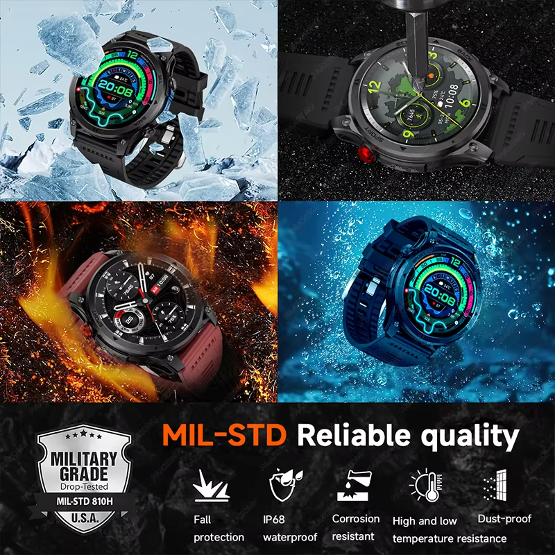 Hot New GPS smartwatch for 202 - Sports Equipment In Spanish review and price