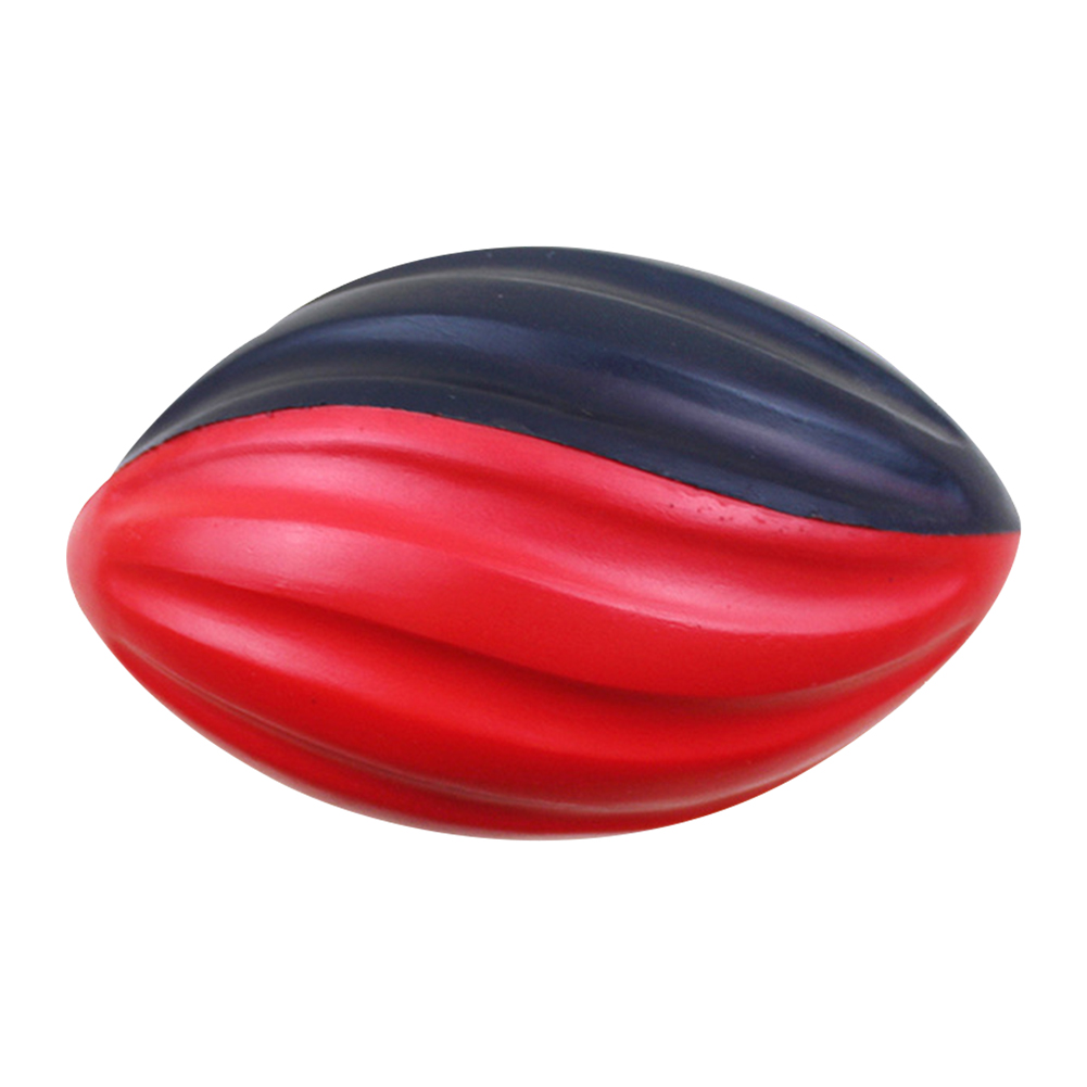 Slow Rebound Spiral Rugby Ball - Rugby Training Ball review and price