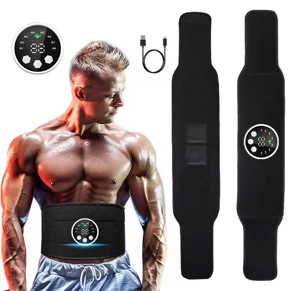 Smart EMS Ab Belt for Waist To - Sports Equipment Game review and price