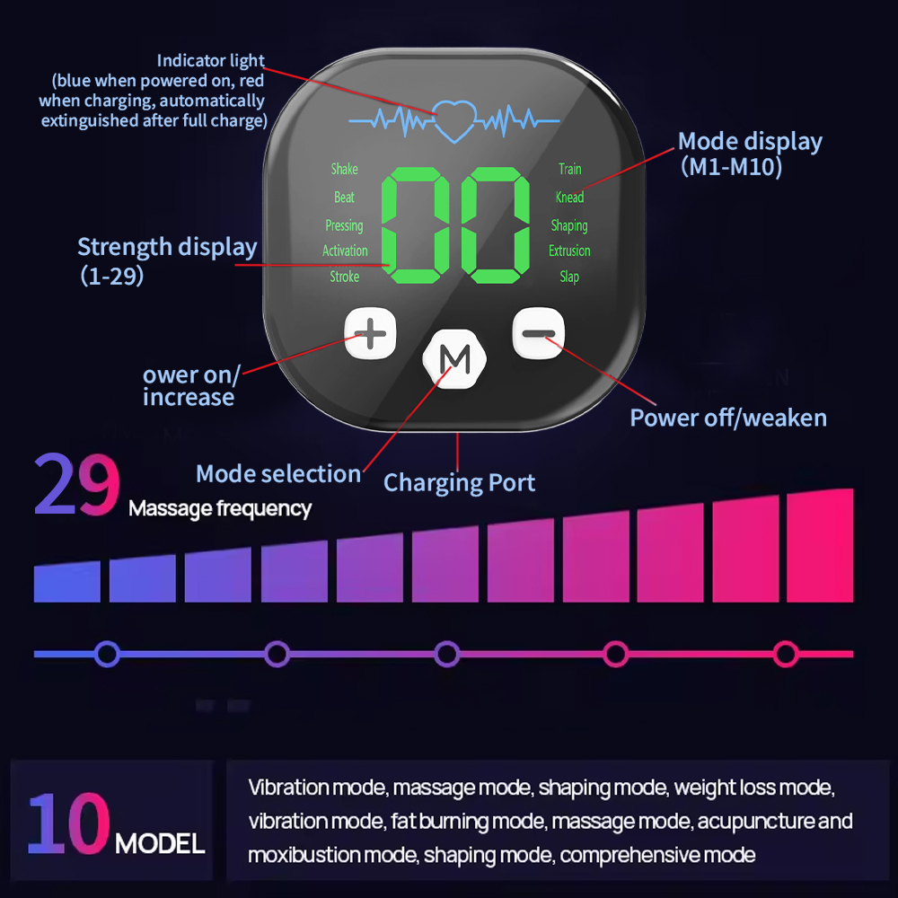 Smart EMS Ab Belt for Waist To - Sports Equipment Game review and price