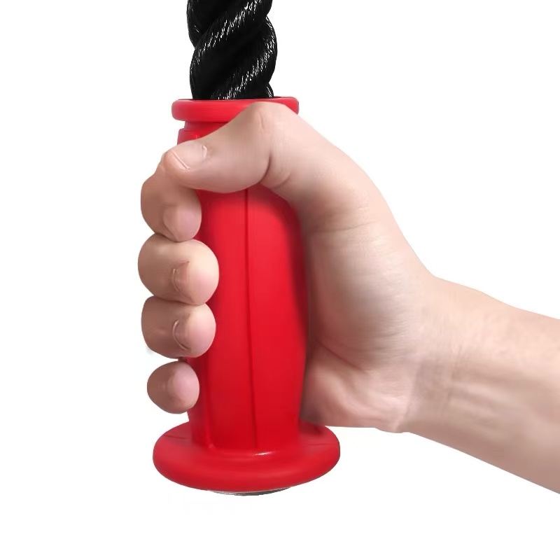 Ergonomic Tricep Ropes Non-Sli - Sports Equipment Game review and price