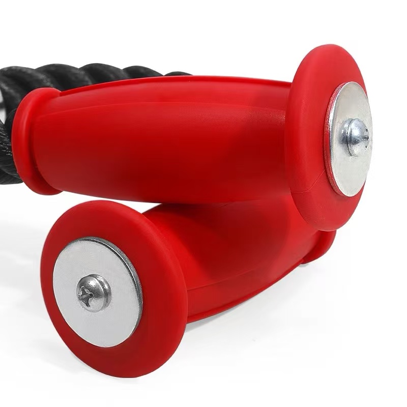 Ergonomic Tricep Ropes Non-Sli - Sports Equipment Game review and price
