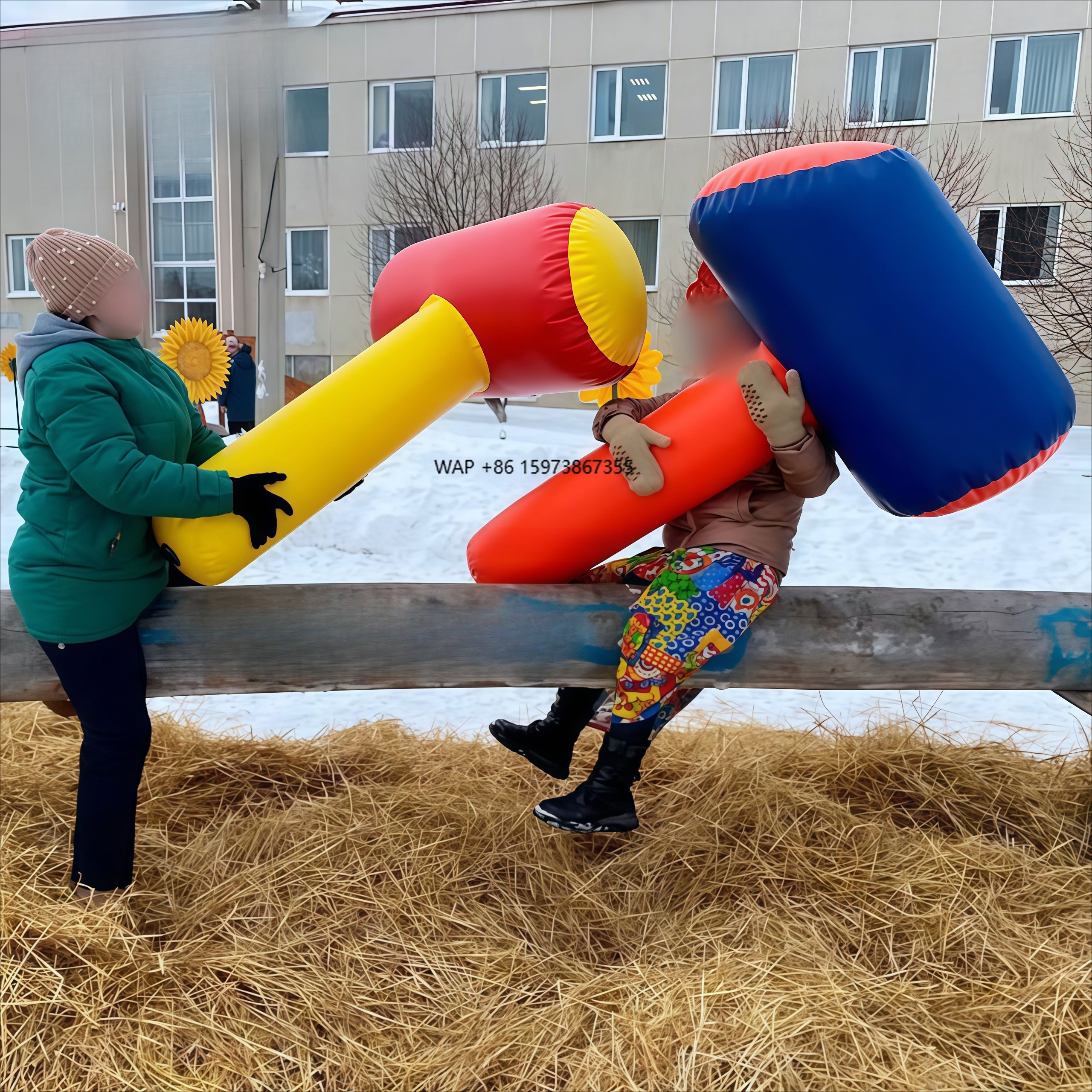 Team Building Sports Games Inf - Sports Equipment Game review and price