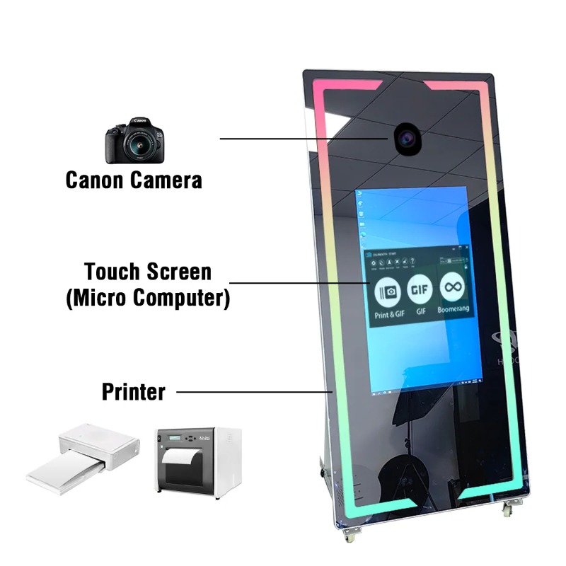 Party Wedding Smart Touch Phot - Sports Equipment Photos review and price