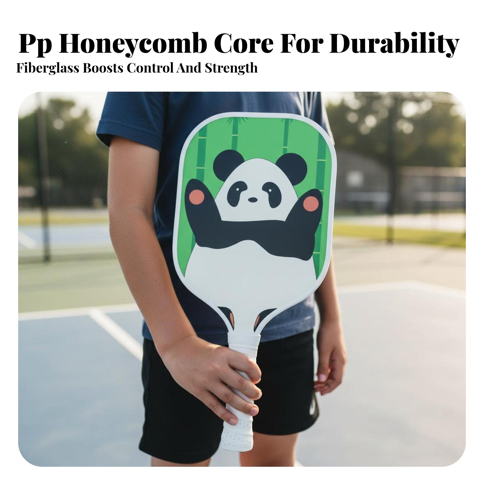 Children's Pickleball Paddle L - Sports Equipment Game review and price
