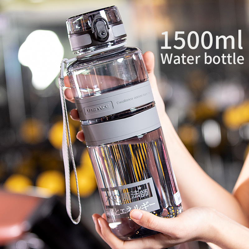 UZSPACE-BPA Free Leak Proof Wa - Sports Equipment Photos review and price