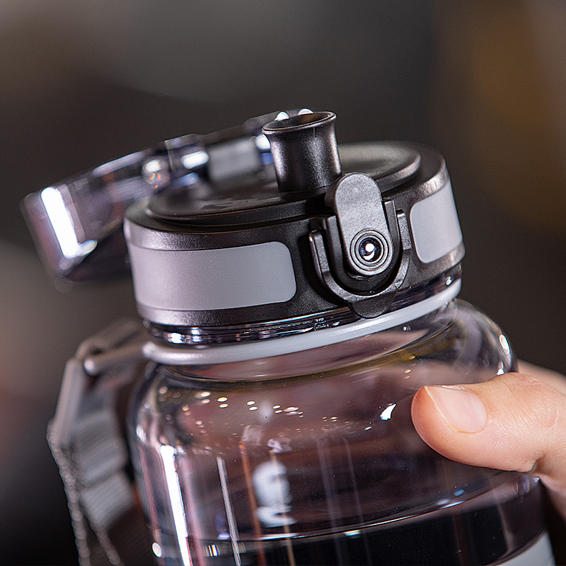 UZSPACE-BPA Free Leak Proof Wa - Sports Equipment Photos review and price