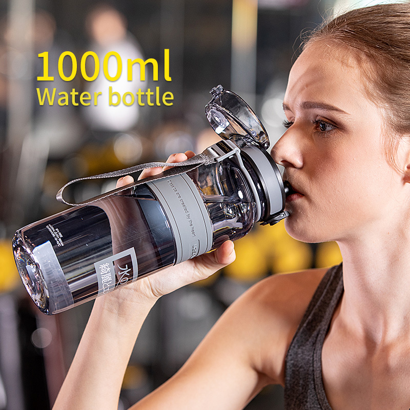 UZSPACE-BPA Free Leak Proof Wa - Sports Equipment Photos review and price