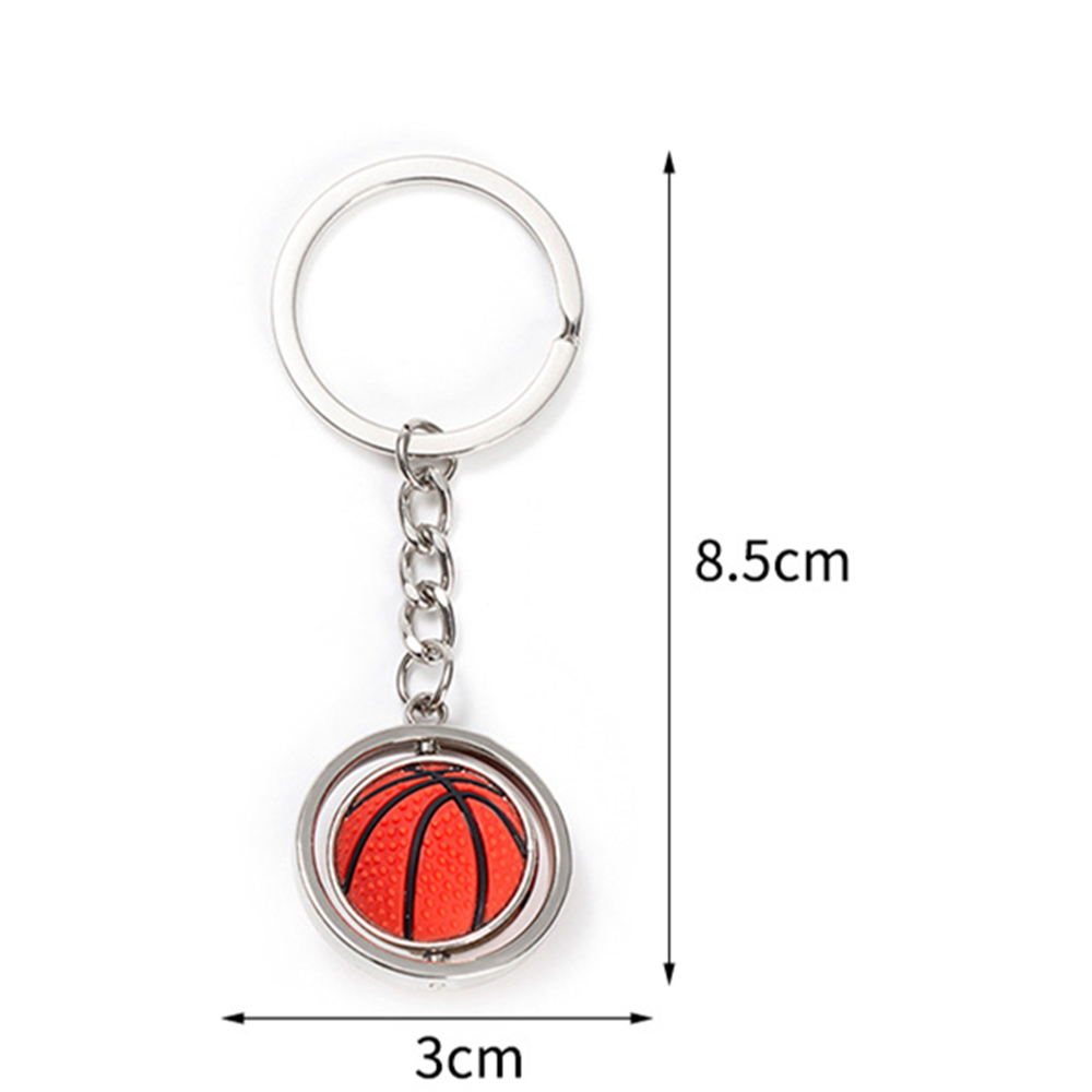 Rotating Mini Ball Keychain Ba - Rugby Training Ball review and price
