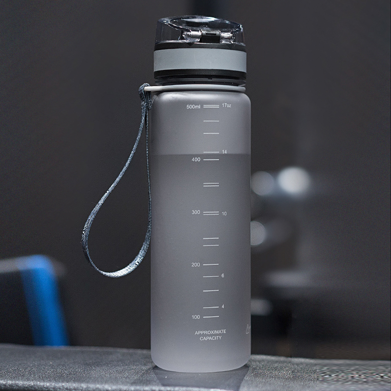 High Quality Water Bottle 500M - Sports Equipment Photos review and price