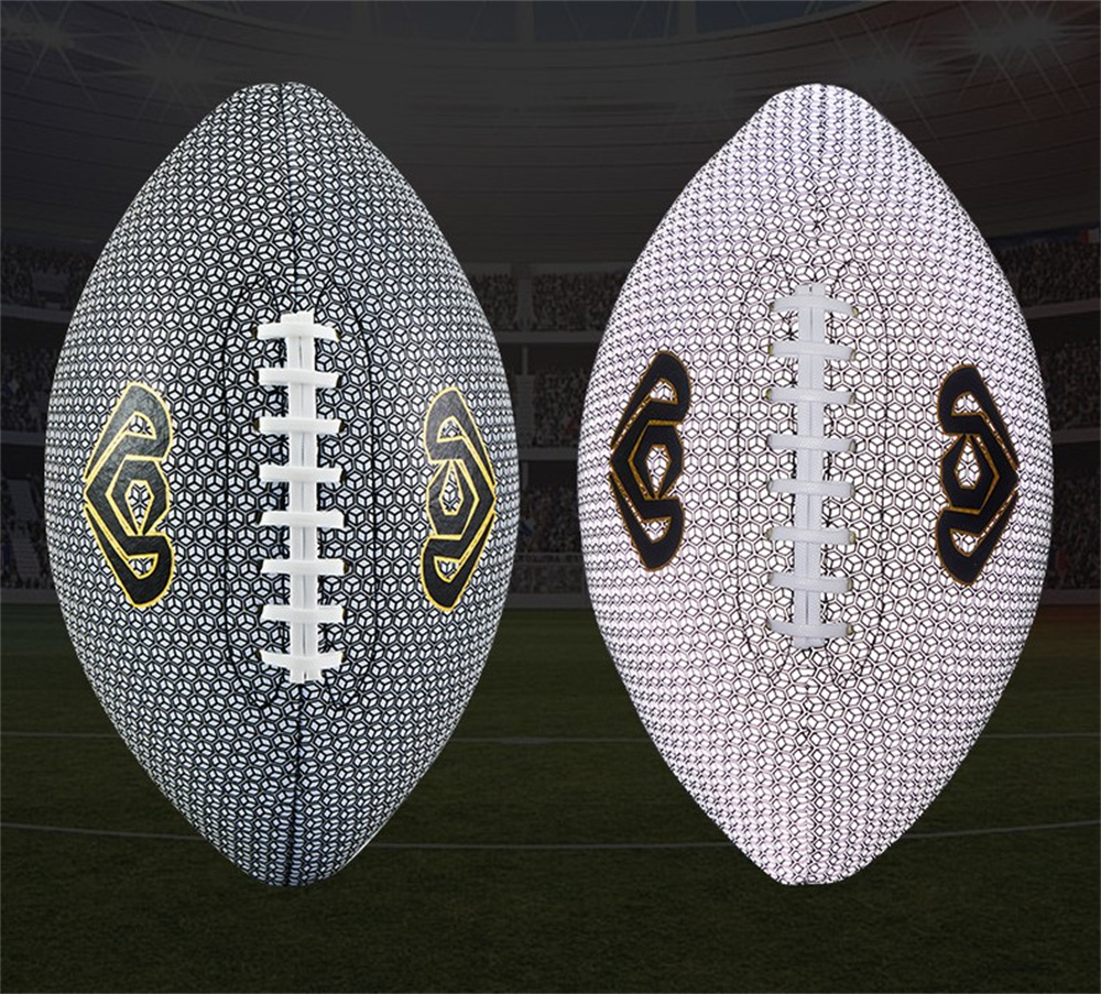 Anti Slip And Wear-Resistant B - Rugby Training Ball review and price