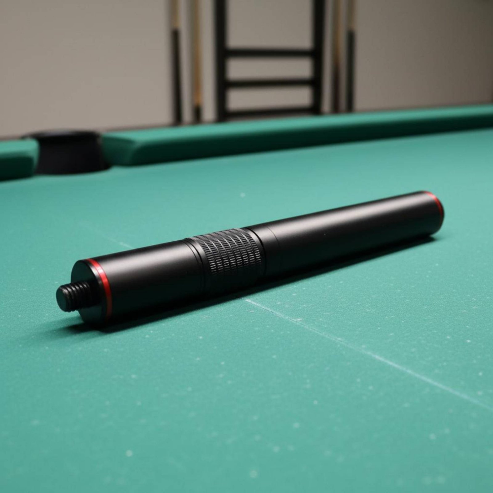 Telescopic Cue Extender Alumin - Sports Equipment Game review and price