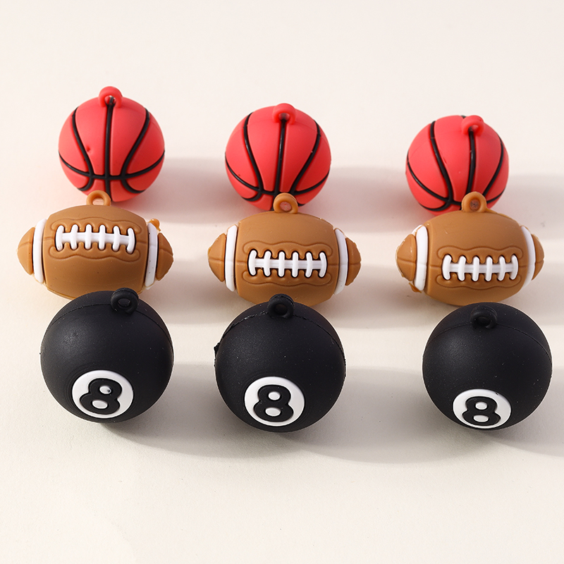 Leslie 5pcs Resin 3D Sports Bi - Rugby Training Ball review and price