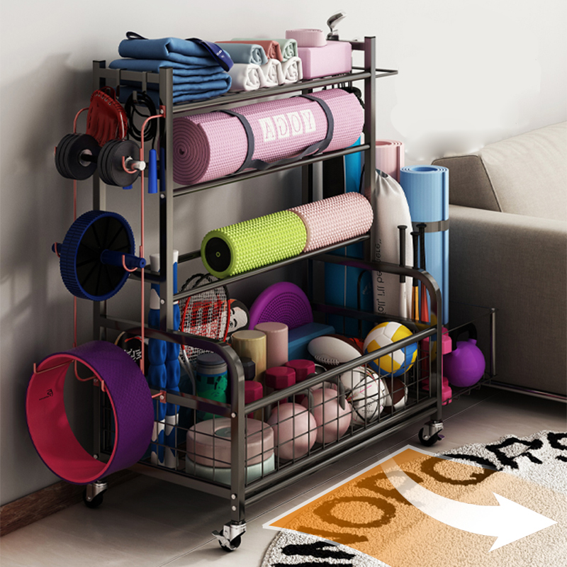Garage Sports Equipment Storag - Sports Equipment Garage Storage review and price