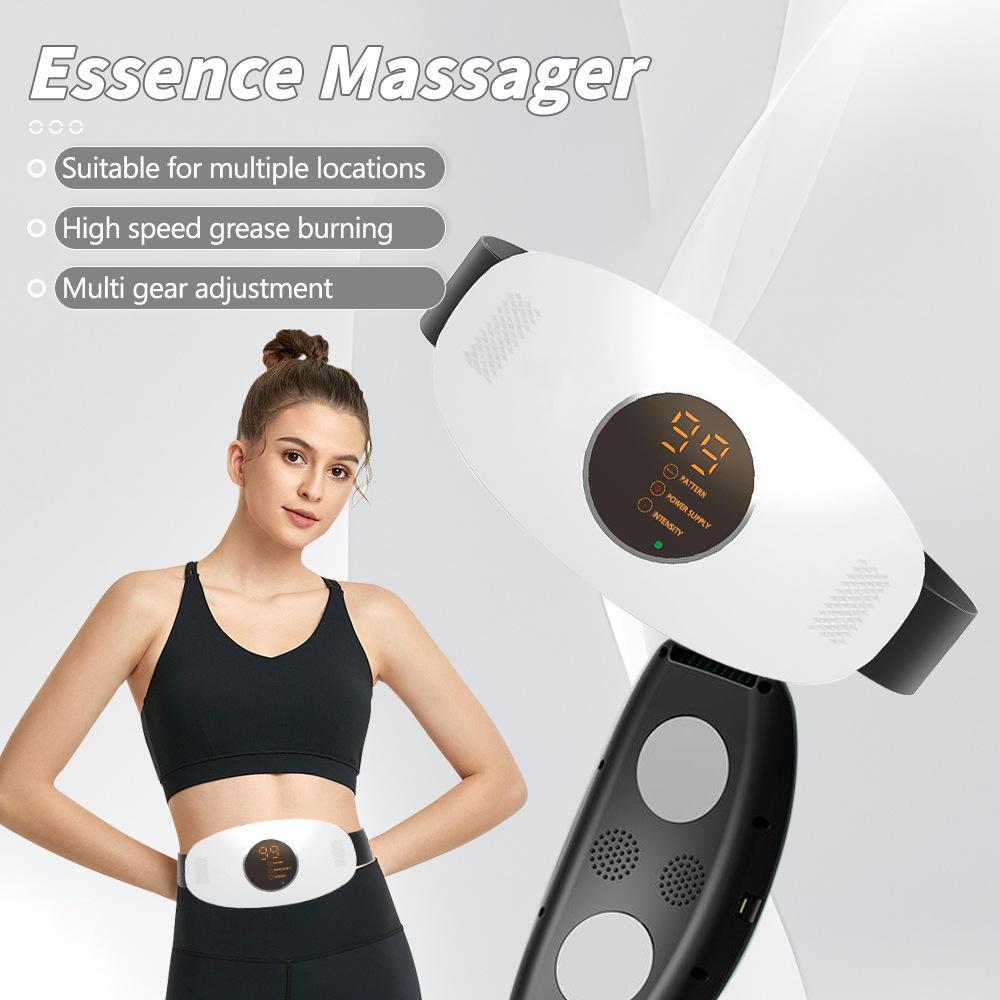 Fat Burning Abdominal Muscle M - Sports Equipment Game review and price