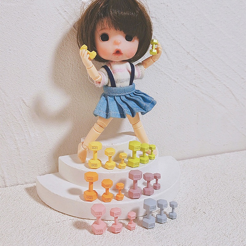 Z. 1Pcs 1/12 Dollhouse Miniatu - Sports Equipment A To Z review and price