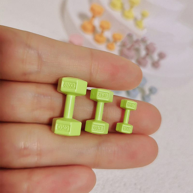 Z. 1Pcs 1/12 Dollhouse Miniatu - Sports Equipment A To Z review and price
