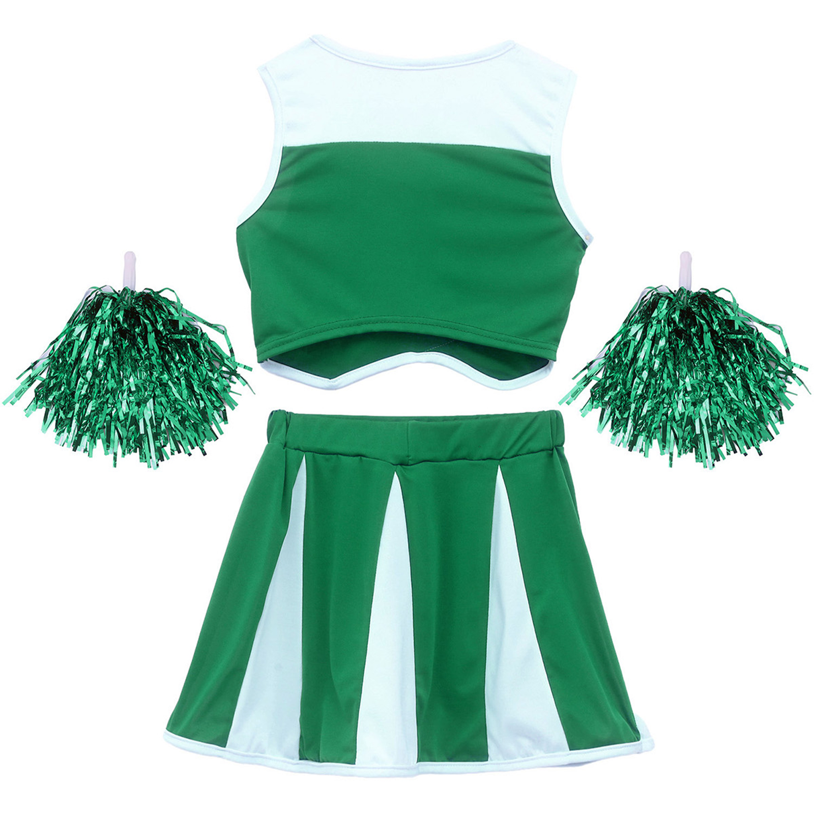 Kids Cheerleader Competition U - Cheerleading Pom Pom review and price