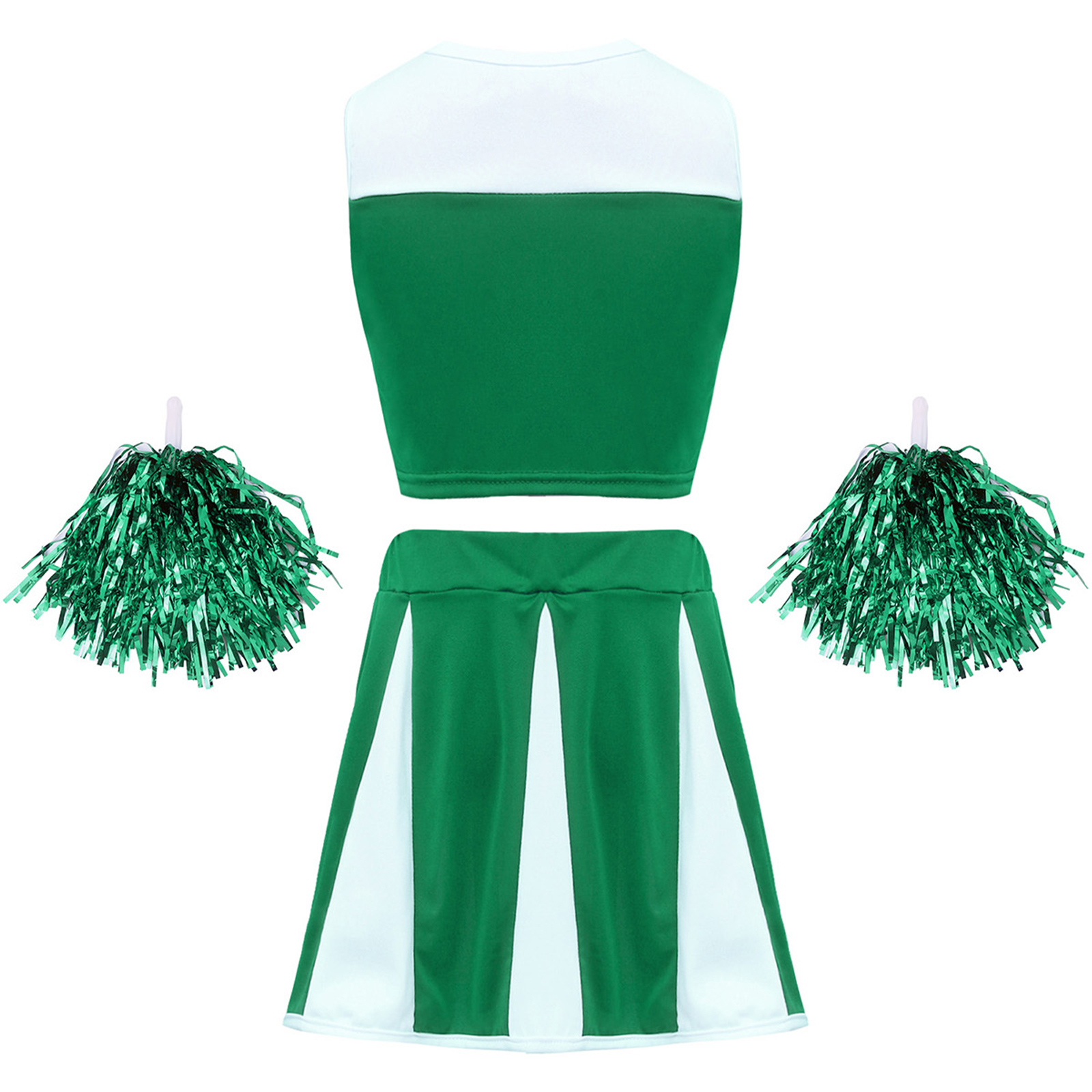 Kids Cheerleader Competition U - Cheerleading Pom Pom review and price