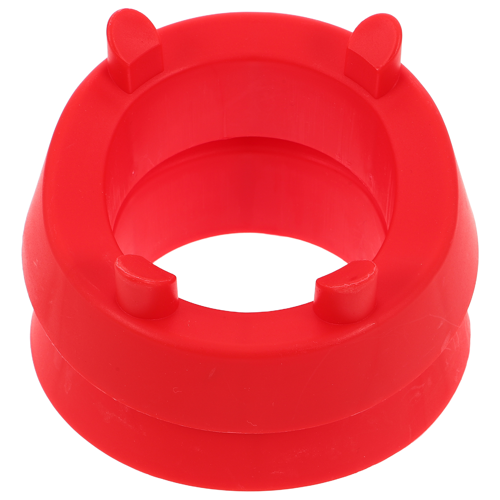 2Pcs Rugby Kicking Tee Plastic - Rugby Training Ball review and price