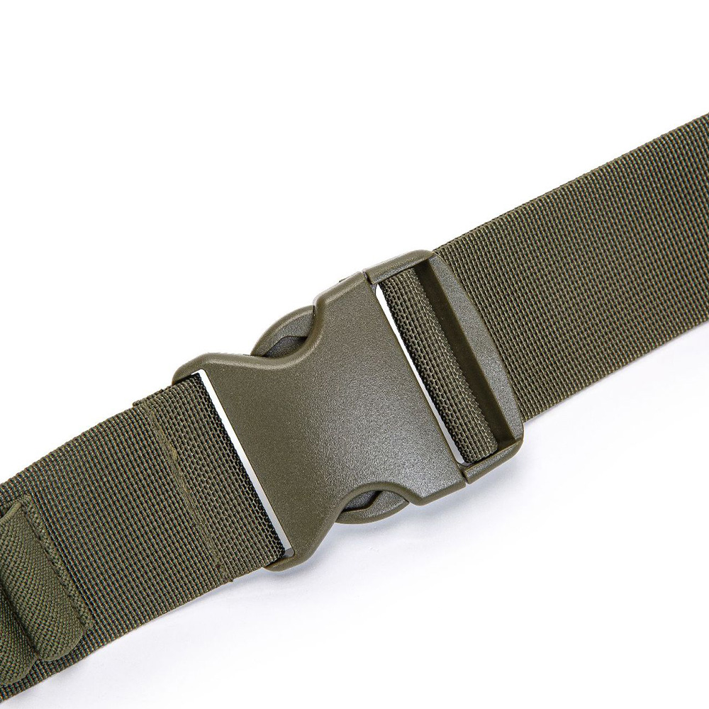50-Round 5.56 Bullet Belt Tact - Sports Equipment Game review and price