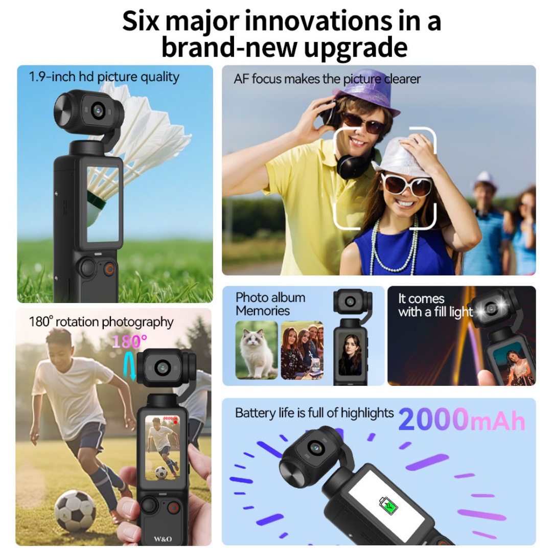 SKIG 1080P Sports Camera Equip - Sports Equipment In Spanish review and price