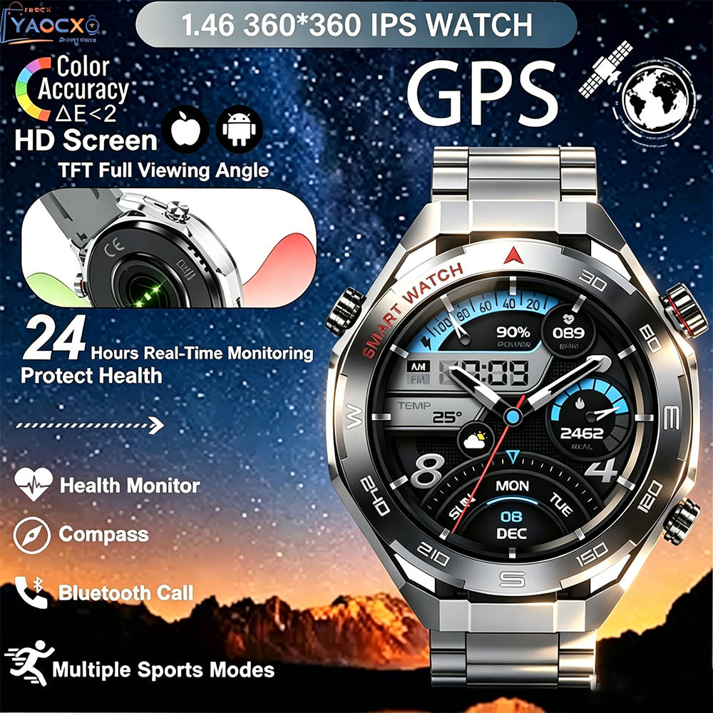 2026 Trendy Smart Sports Watch - Sports Equipment In Spanish review and price