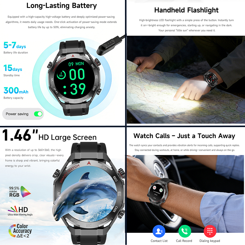 2026 Trendy Smart Sports Watch - Sports Equipment In Spanish review and price